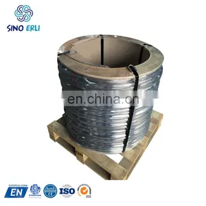 Oil Tempered Hign Carbon Spring Steel Wire thumbnail-1
