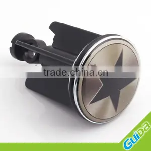 40mm Light Basin Sink Drain Plug With Design Logo thumbnail-3
