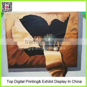 Custom Wallpaper Sticker Digital Printing thumbnail-4