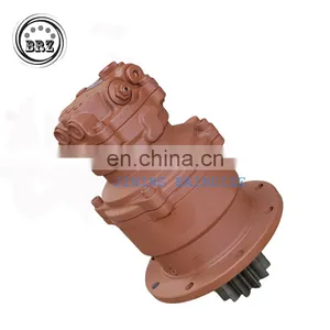 High Quality SUMITOMO SH120 Swing Motor Assy SH110 Slew Motor Box SH120-1 Rotary Motor thumbnail-1