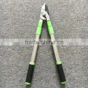 Lopper and Hedge Shear, Garden Loppers & Hedgs Plate Shear thumbnail-2