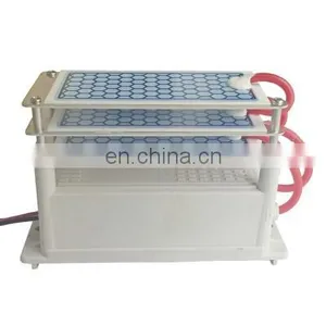 15g Humidifier Air Purifier AC220V 110V Ozone Generator Air Cleaner Home Air Purifier Dehumidifiers Ozone Power Module thumbnail-2