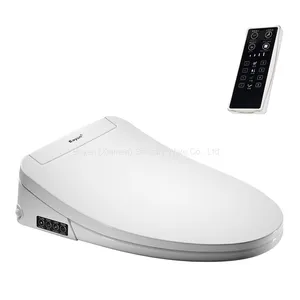 Intelligent Toilet Seat thumbnail-1