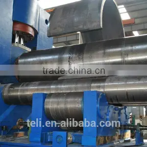 Big Size Used Steel Rolling Machine for Sale thumbnail-1
