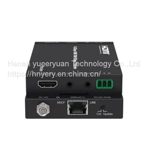 HDMI 70M HDBaseT Extender thumbnail-2