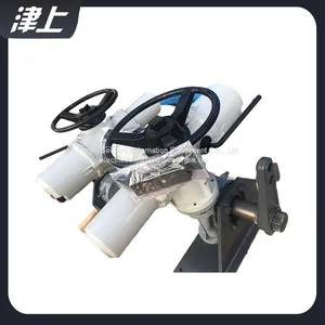 Valve Electric Device IQ18+VE64/1210FNP Electric Flow Valve thumbnail-2