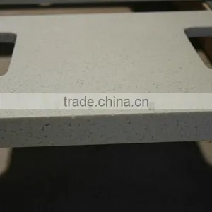 Cheap Items to Sell Black Cultured Quartz Vanity Tops Sign in thumbnail-1