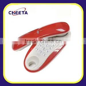 Modern Telefone de Mesa for Home and Hotel thumbnail-1