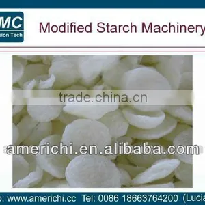 Modified Starch Machine thumbnail-2