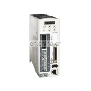 AC Servo Drive LXM05AD10M3X thumbnail-4