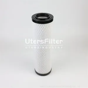 UTERS Frameless Low Pressure Speed Regulating Oil Filter Element 936719Q thumbnail-3