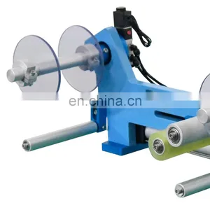 Portable Roll of Film China Factory Welding Price Professional New Ultrasonic Multi-function Plastics Welder Machine Price thumbnail-5