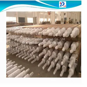 Spun Casting High Heat Resistant Glass Annealing Lehr Line Roller, Rolling Machine, Pattern Roller by High Heat Resistant Alloy thumbnail-1