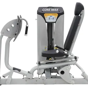 Professional Gym Equipment Leg Press Exercise Equipment thumbnail-1
