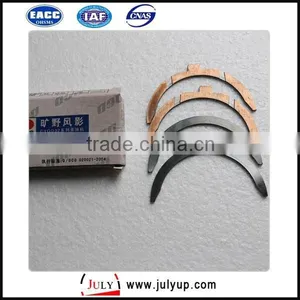 Hot Sell Dongfeng Automotive Crankshaft Thrust Bearing 12281 37502CZ thumbnail-2