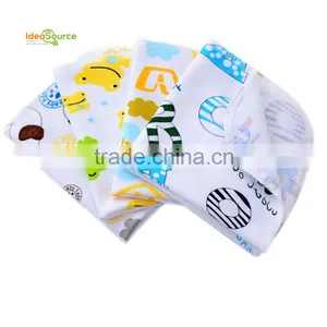 Cotton Best Selling Baby Cartoon Face Towel thumbnail-1
