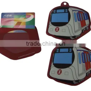 Pvc Card Bag thumbnail-1