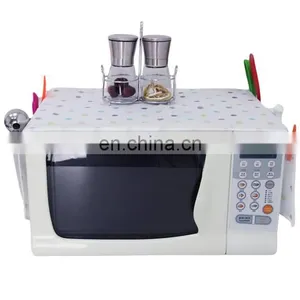 High Quality Microwave Oven Grill Cover thumbnail-1