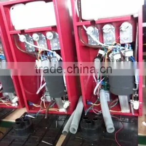 2016 Fully Automatic Dining Style Electric Coffee Maker Machine thumbnail-2