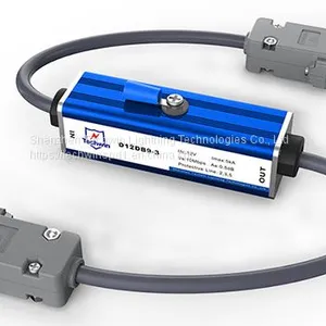SPD for Serial Signal System thumbnail-1