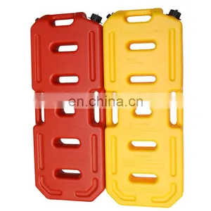 Lantsun 4x4 30L ABS Fuel Filler Oil Gas Tank Cap Cover Unlimited Vehicle Fitment ALL CAR thumbnail-2