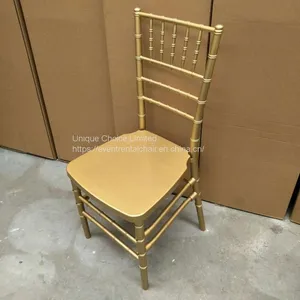 Wedding Chair for Event Party Rentals thumbnail-3