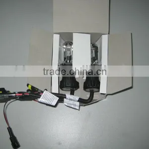 H4-3 H/l Bi-xenon Hi/low Moving Bulbs 4300K, 5000K, 6000K Less Than 1% Defetive Rate thumbnail-4