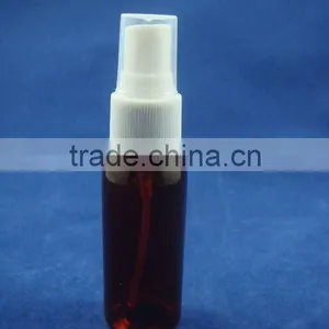 30ml Amber Sprayer Perfume Bottle thumbnail-1