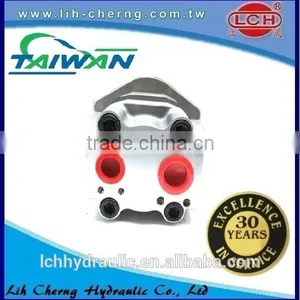 China Supplier Pilot Gear Pump thumbnail-3