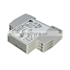 Three-phase Power Supply Monitor Lack Phase Sequence Relay DPA51CM44 thumbnail-1