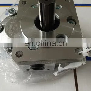 Gear Pump Wheel Loader Working Pump 803092152 for XCMG LW300FN thumbnail-4