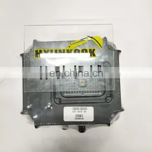 Construction Machinery Parts Display Controller Monitor 1873688 0R7192 1807979 1526491 thumbnail-4