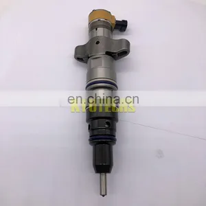 C-9 Diesel Engine Fuel Injector 172-5780 188-8739 217-2570 For Caterpillar Excavator 330C 330C L & 330C LN thumbnail-2