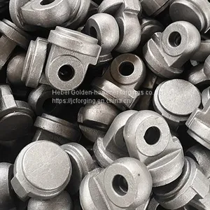 Hydraulic Cylinder End Cap thumbnail-1