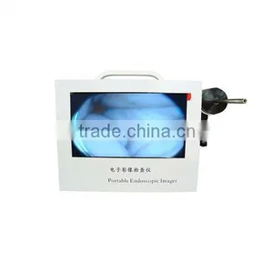 Pet Medical Care Veterinary Instrument Endoscope for Ent thumbnail-4