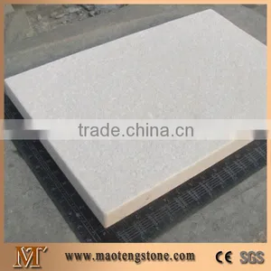 China White Granite Pool Coping Deck Pavers /Swimming Pool Decks thumbnail-1