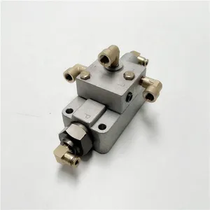 FAW Engine Spare Parts Transmission Valve Assembly 1702310A10S thumbnail-3