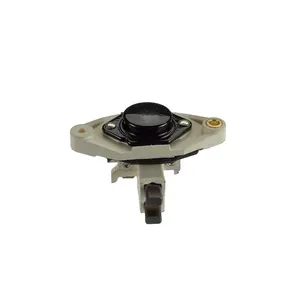Alternator Regulator OEM 93158421 4.60915 113903801D 2RP903803A 79106750 E156758 for Audi for Case thumbnail-1