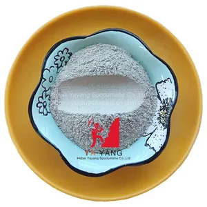 Andalusite Powder High-Grade Refractory Material Andalusite Powder Price Per Ton thumbnail-4