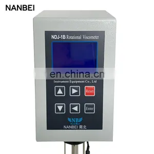 Cheap Automatic Digital Brookfield Viscometer thumbnail-2