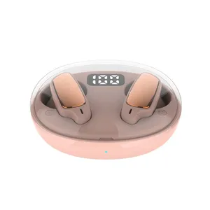 Hot Sale Colorful TWS in Ear Headphone Wireless Earphones Touch Control Tws J152 Earbuds thumbnail-1