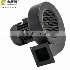 Air Blowers/centrifugal Fan for Plastic Machinery thumbnail-3