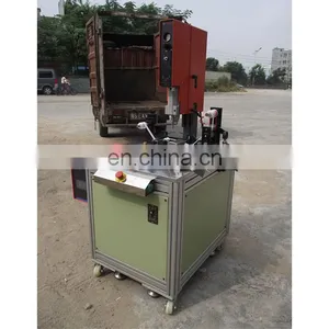 Automatic Turntable Multi-station Air Pump Plastic Welding Machine Ultrasonic Turntable Plastic Welding Machine thumbnail-4
