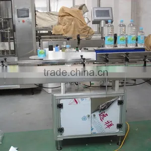 Water Bottle Labeling Machine thumbnail-1