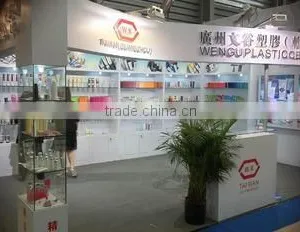 Guangzhou Wengu Plastic Cement Co., Ltd. company overview - view 4 thumbnail