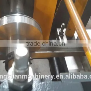 Metal Stud Roll Forming Machine thumbnail-2