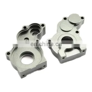 Custom Die Casting Outdoor Aluminum Waterproof Extrusion Enclosure thumbnail-3