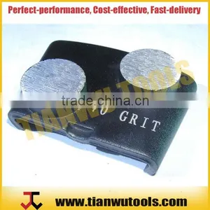HTC Diamond Grinding Tools for Concrete , HTC Connection thumbnail-1