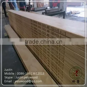 Lvl Plank Wood/lvl Scaffold Board/scaffolding Board/lvl Plywood thumbnail-1