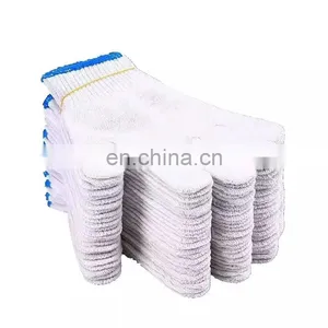 Labor Protective Construction Mechanical Industrial Safety Work Gloves Hand Working Gloves thumbnail-5